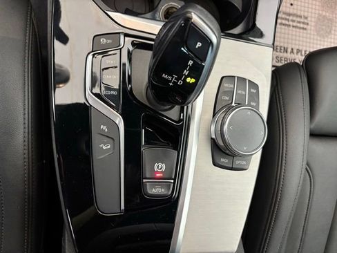 Used 2019 BMW X3 xDrive30i w/ Driving Assistance Package AWD/4WD image 18
