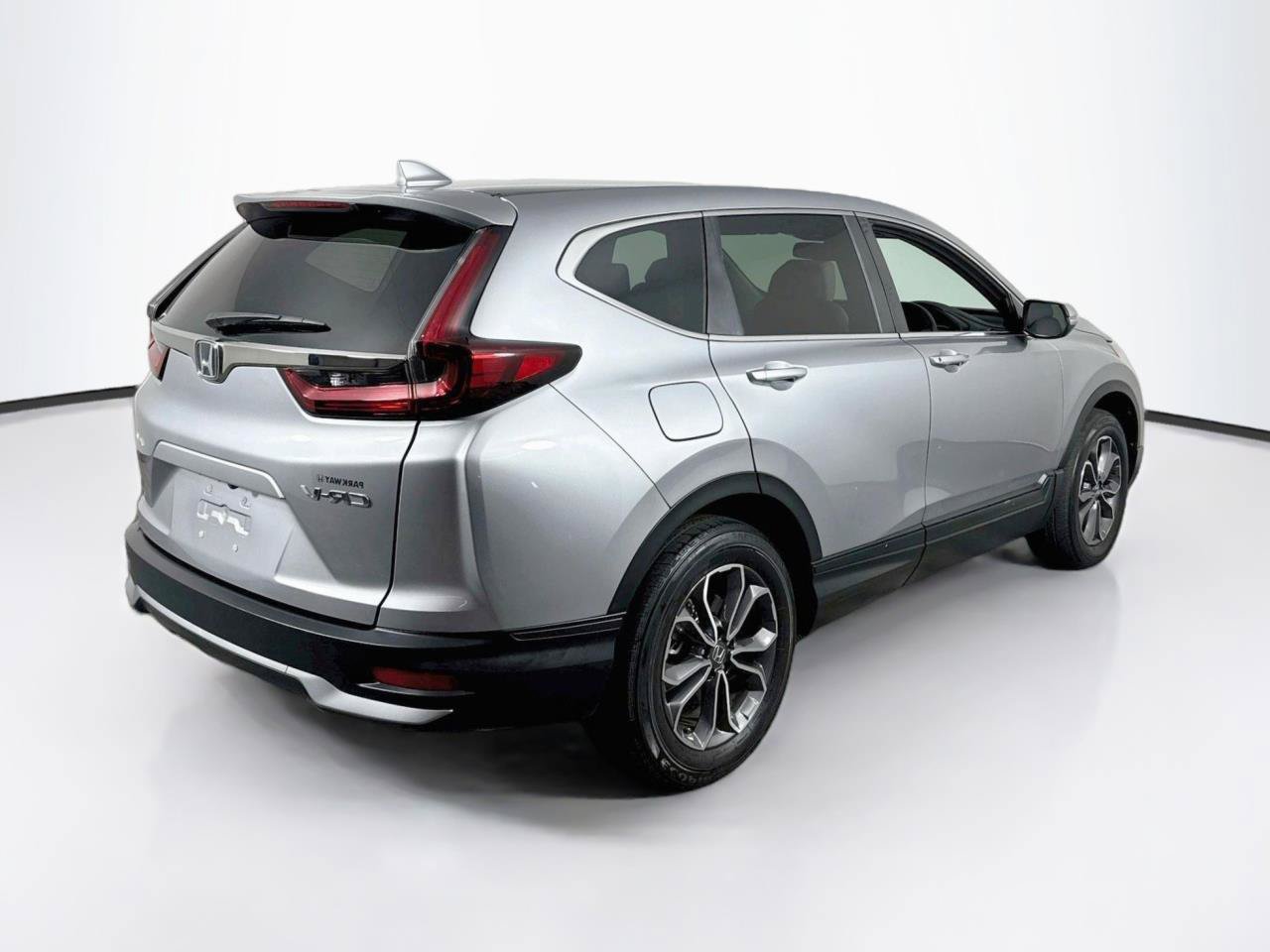 Used 2018 Honda CR-V Touring image 8