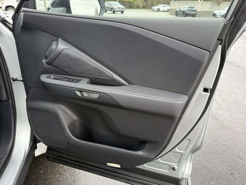 Used 2026 Lexus TX 500h AWD image 16