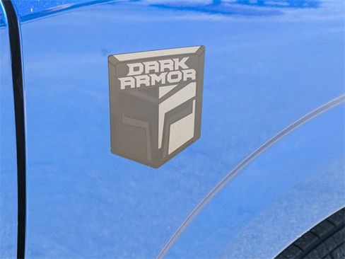 New 2026 Nissan Frontier SV image 34