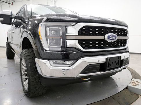 Used 2022 Ford F150 King Ranch AWD/4WD image 41