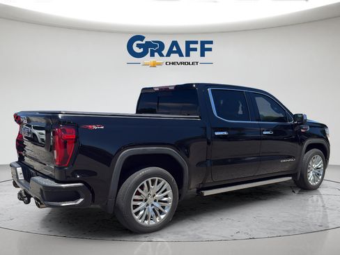 Used 2019 GMC Sierra 1500 Denali w/ Denali Ultimate Package AWD/4WD image 15