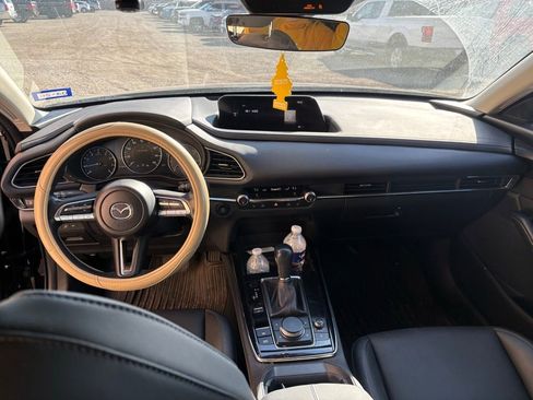 Used 2023 MAZDA CX-30 AWD 2.5 S w/ Preferred Package image 12
