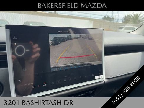 New 2026 MAZDA CX-5 Select AWD/4WD image 20