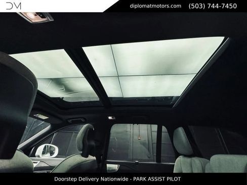 Used 2021 Volvo XC90 T8 Inscription w/ Advanced Package AWD/4WD image 28