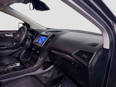 Used 2020 Ford Edge SE AWD/4WD image 30