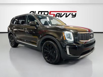 Used 2021 Kia Telluride EX