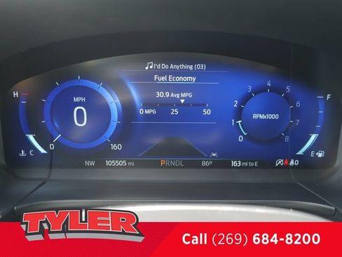 Used 2022 Ford Escape SEL w/ Technology Package AWD/4WD image 47