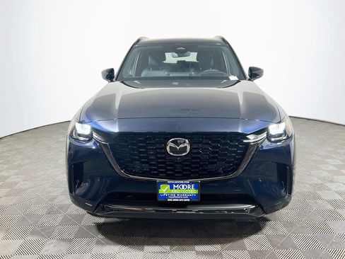 New 2026 MAZDA CX-90 3.3 Turbo S w/ Premium Package AWD/4WD image 2