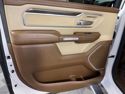 Used 2021 RAM 1500 Laramie image 27