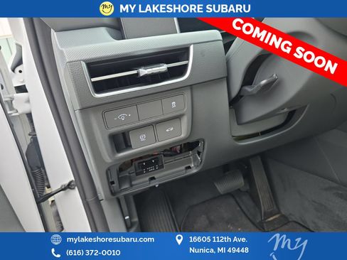 Used 2026 Hyundai Sonata SEL FWD image 16