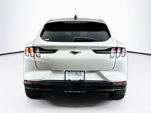 Used 2021 Ford Mustang Mach-E Premium RWD image 7