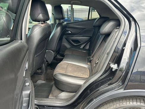Used 2019 Buick Encore Preferred AWD/4WD image 31