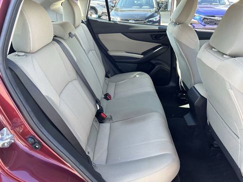 Used 2023 Subaru Impreza 2.0i AWD/4WD image 23