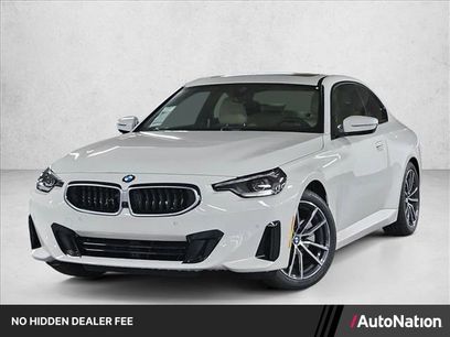 Used 2025 BMW 230i Coupe
