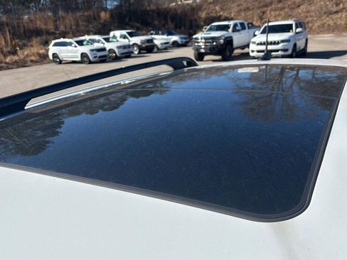 Used 2023 Jeep Cherokee Trailhawk w/ Sun & Sound Group image 6