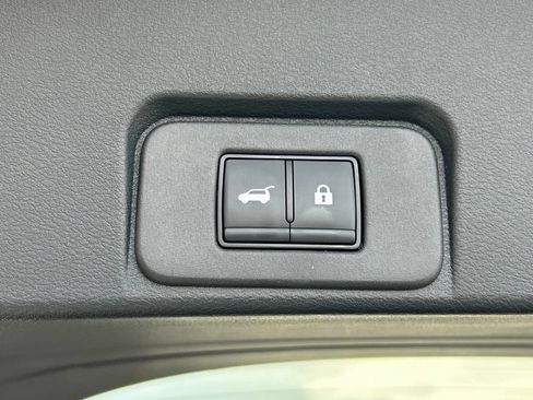 Certified 2026 Nissan Rogue Dark Armor FWD image 53