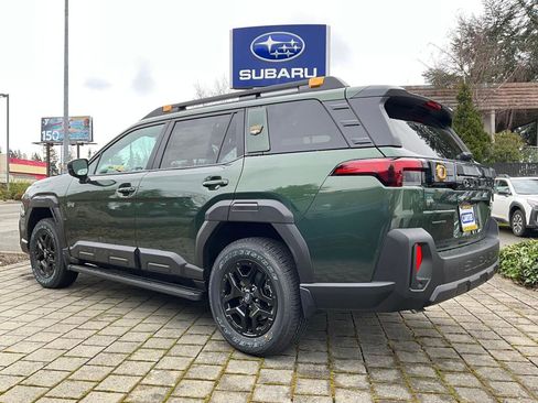 New 2026 Subaru Outback Wilderness image 5