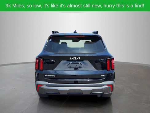 Used 2024 Kia Sorento X-Line EX AWD/4WD image 6