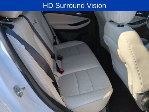 Certified 2023 Buick Encore GX Essence w/ Advanced Technology Package AWD/4WD image 23