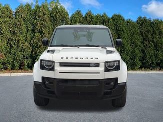 Used 2026 Land Rover Defender 110 X-Dynamic SE AWD/4WD video 2