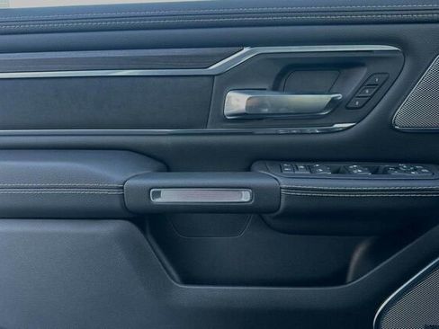 New 2025 RAM 1500 Laramie image 8
