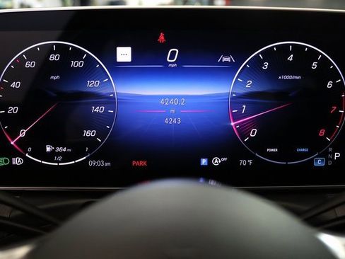 Certified 2025 Mercedes-Benz C 300 4MATIC Sedan image 22