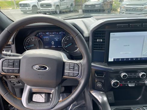 Used 2023 Ford F150 Tremor AWD/4WD image 17