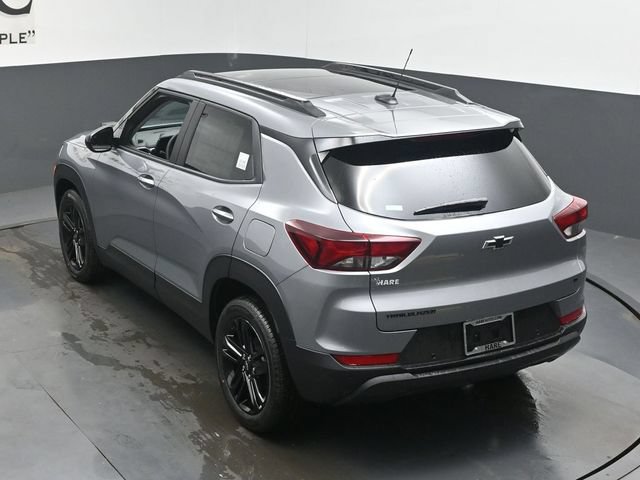 New 2026 Chevrolet TrailBlazer LT w/ Convenience Package FWD image 19
