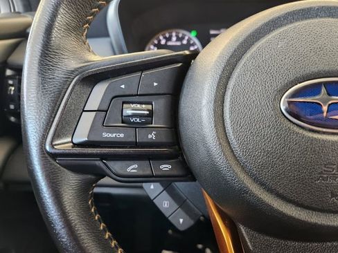 Used 2022 Subaru Outback Wilderness AWD/4WD image 29