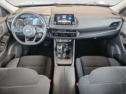 Used 2023 Nissan Rogue S FWD image 23