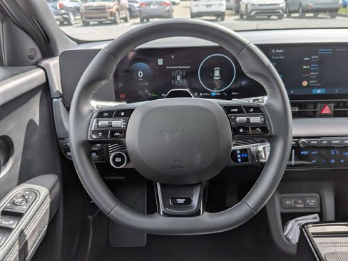 Certified 2026 Hyundai Ioniq 5 XRT AWD/4WD image 18
