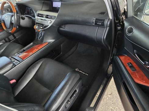 Used 2012 Lexus RX 350 FWD w/ Premium Pkg image 7