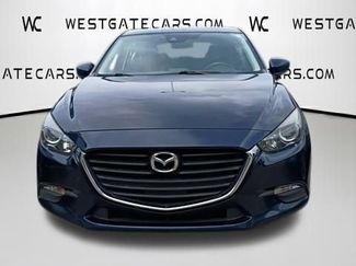 Used 2018 MAZDA MAZDA3 Sport video 2