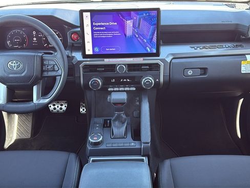 New 2026 Toyota Tacoma TRD Sport image 16