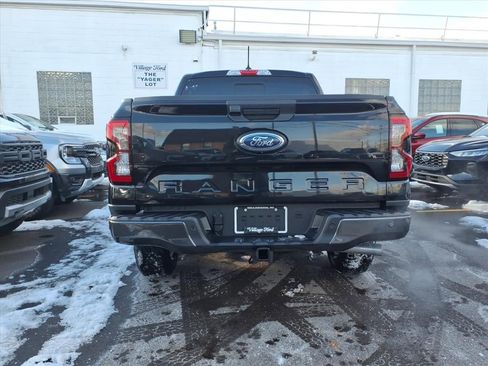 Used 2024 Ford Ranger XLT image 32