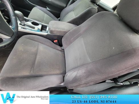 Used 2013 Nissan Altima 2.5 SV image 12