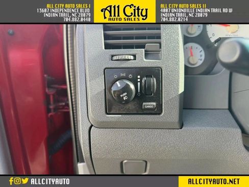 Used 2007 Dodge Ram 1500 Truck SLT image 23