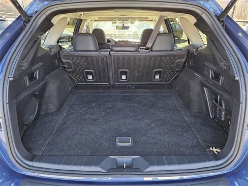 Used 2020 Subaru Outback Limited w/ Popular Package #2 image 13