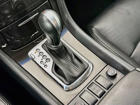 Certified 2017 INFINITI QX50 2WD image 22