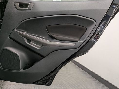 Used 2022 Ford EcoSport SE w/ SE Convenience Package image 25