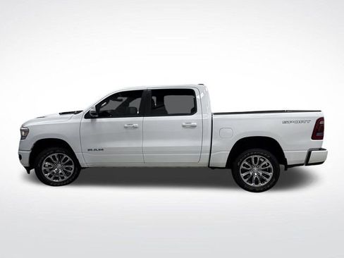 Certified 2023 RAM 1500 Laramie image 12