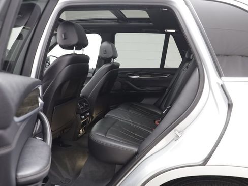 Used 2018 BMW X5 xDrive35i AWD/4WD image 15