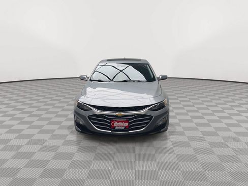 Used 2024 Chevrolet Malibu LT FWD image 32