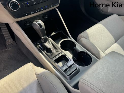 Used 2018 Hyundai Tucson SEL AWD/4WD image 24