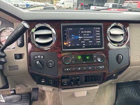 Used 2008 Ford F350 Lariat AWD/4WD image 12