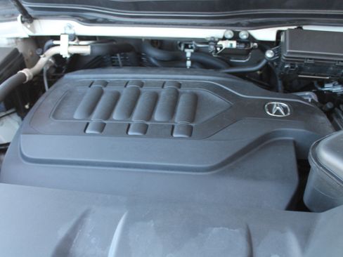 Used 2015 Acura MDX 3.5L Technology Package (A6) image 19