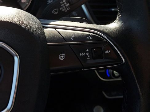 Certified 2023 Audi Q5 2.0T Premium Plus w/ Premium Plus Package image 10