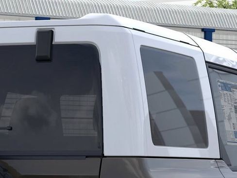 New 2026 Ford Bronco Heritage Edition AWD/4WD image 25