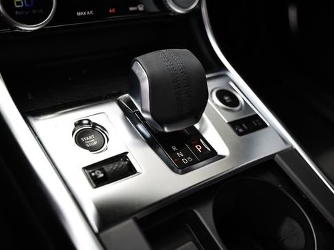 New 2024 Jaguar XF R-Dynamic SE AWD/4WD image 48